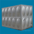 stainless steel industrial holding tanks wastewater treatment systems